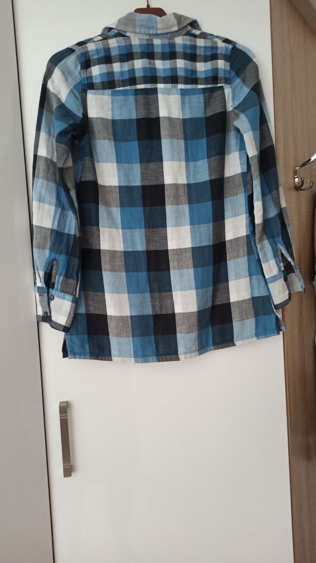 Koszula Tom  Tailor super jakość