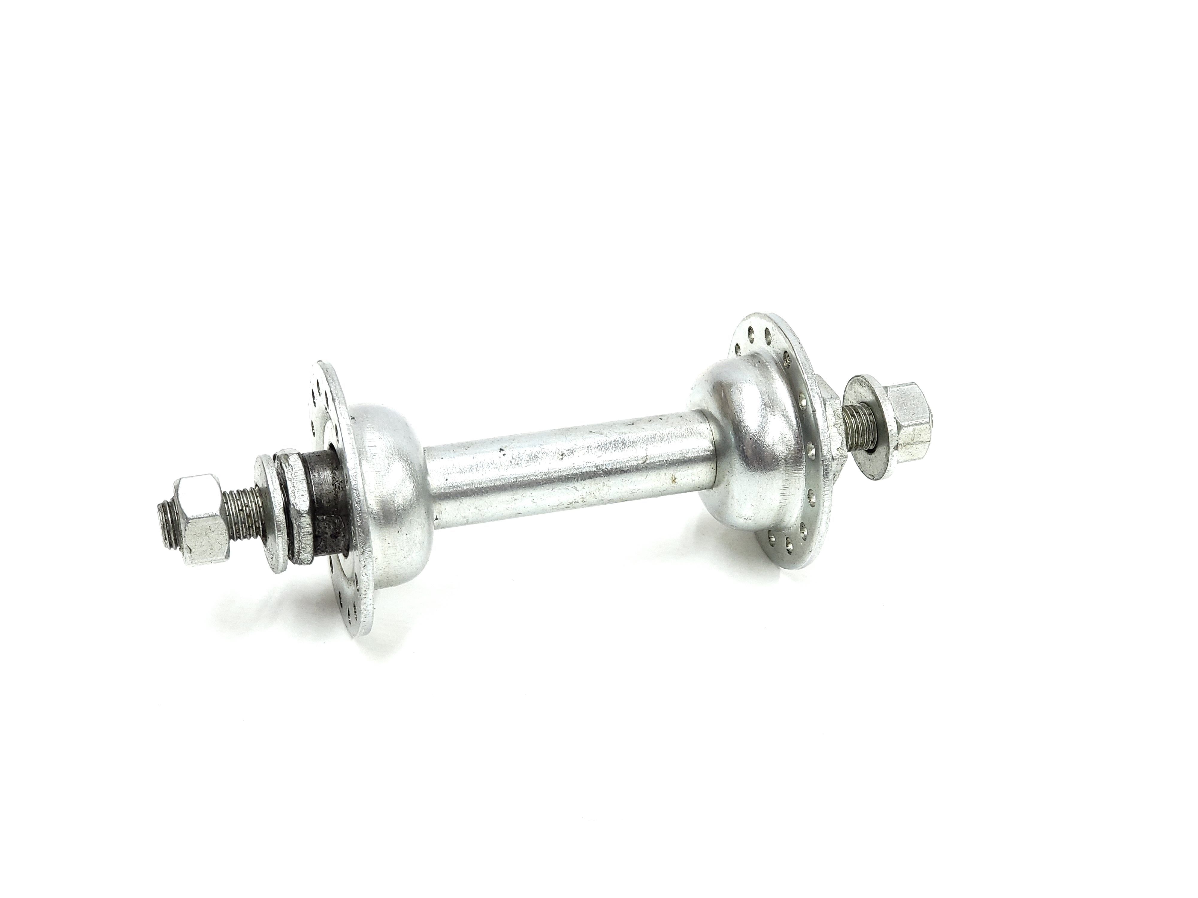 NOWA Piasta przód ZZR Romet FSM Universal Tyler 28 szprych