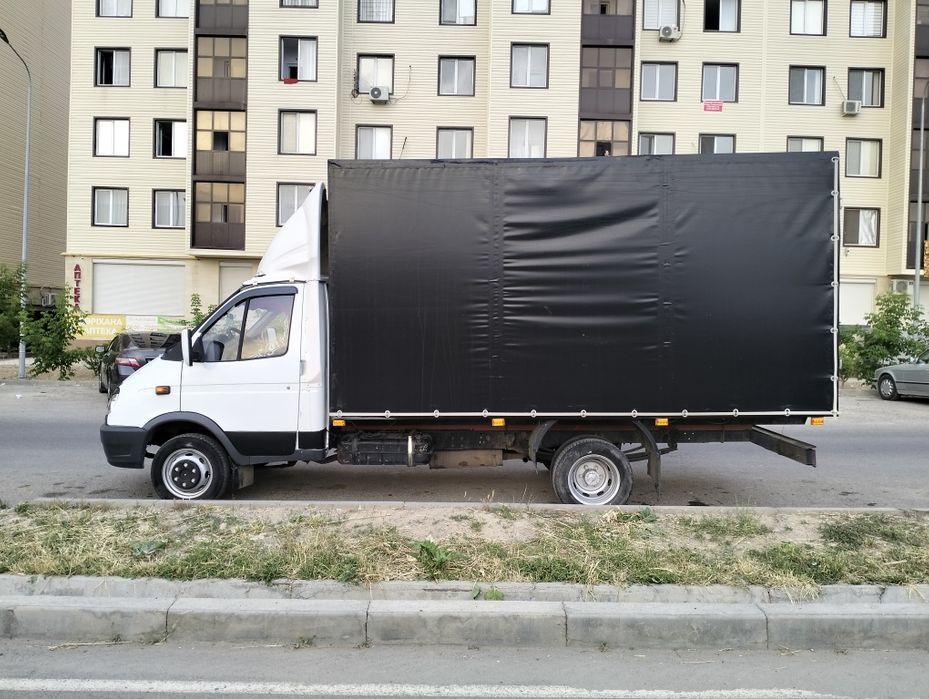 Трезвые Грузчики  Квартирный переезд Перевозка мебели Грузоперевозки