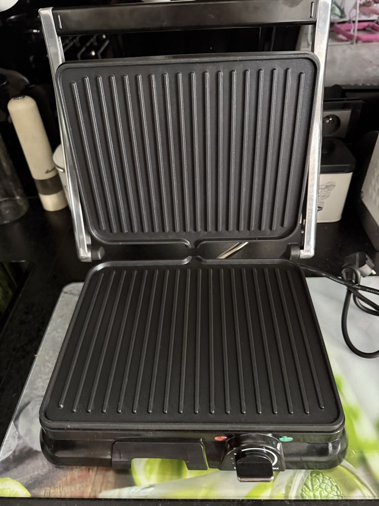 Sprzedam grill elektryczny  hoffen