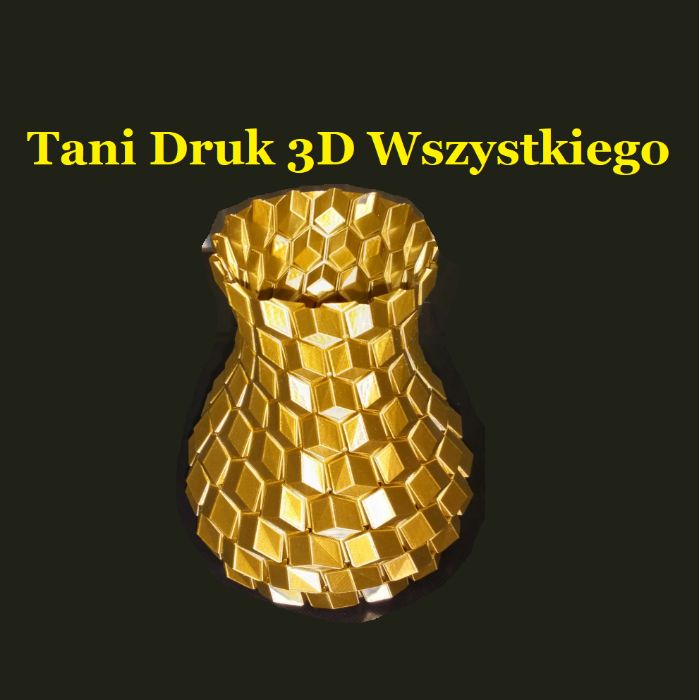 Figurka Zabawka Druk 3D Wydruk 3D Projektowanie 3D Modelowanie 3D