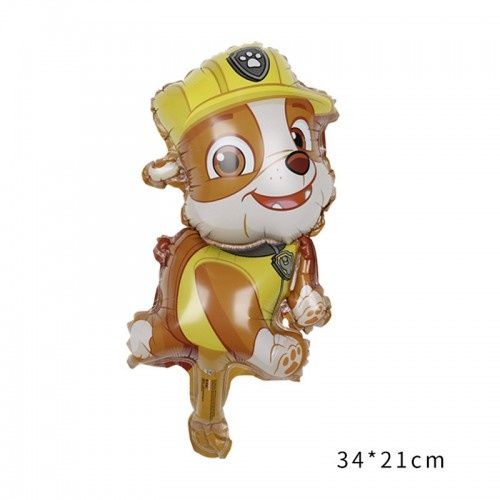 Интерактивная собачка Щенячий патруль