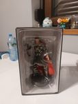 Thor figurka Marvel Movie deagostini katalog