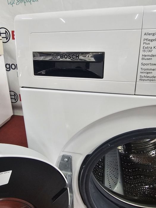 Пральна машина Bosch 9кг.2023рік