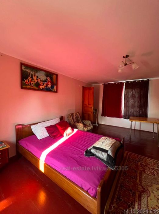 Продаж 2-поверхового будиноку 90 кв.м с.Дібрівки