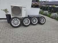 Koła felgi 5x120 bmw 16