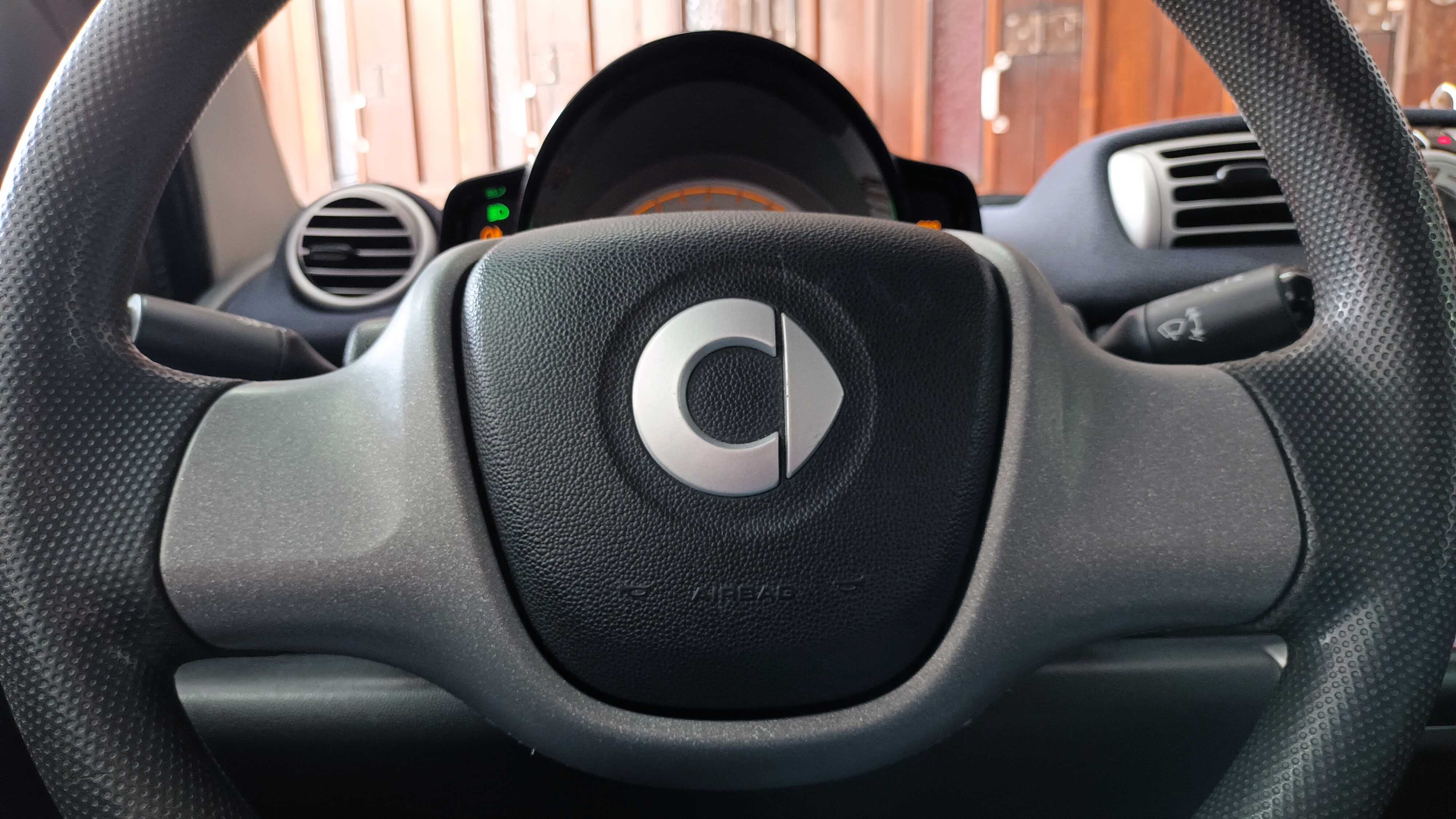 Smart ForTwo 1.0 MHD Passion 61