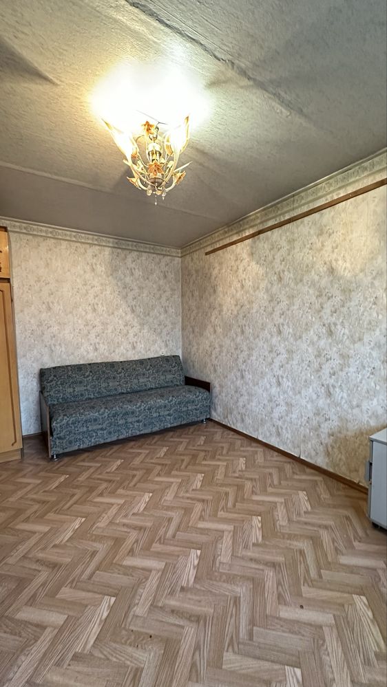 Оренда 3к центр міста.