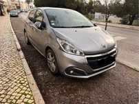 Peugeot 208 1.2 2019