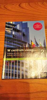 W centrum uwagi 2