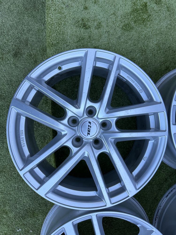 Диски 5/108 R18 8J ET55 ЦО63,4
