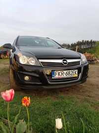 Opel Astra Edytion  1.7CDTI