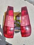 Vendo faróis de Fiat Punto