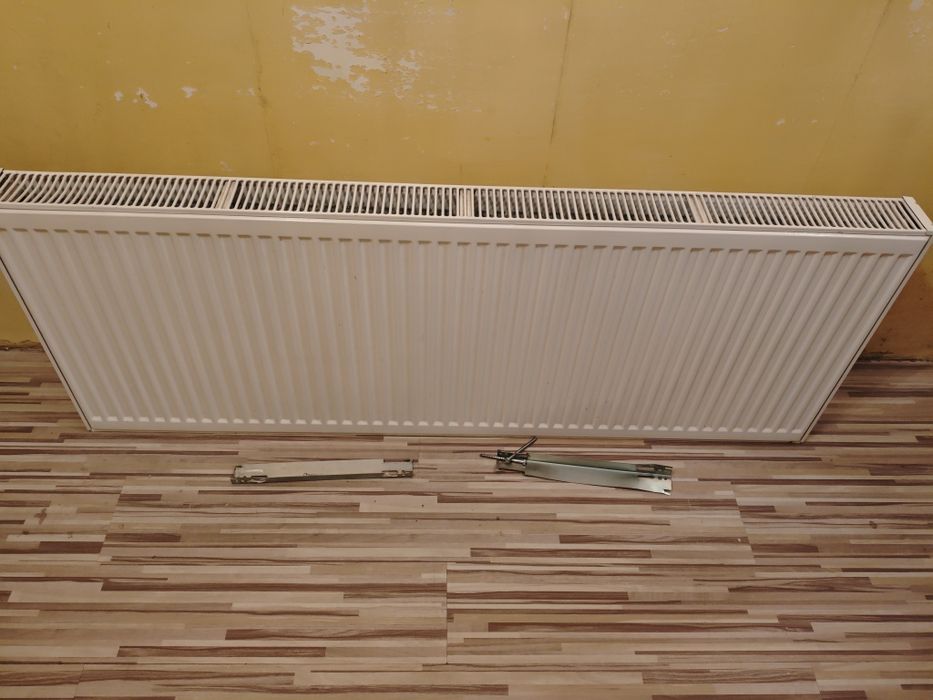 Grzejnik stalowy 1800x60