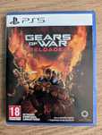Gears Of War Reloaded PS5