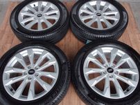 Felgi Audi Q3 Q2 A3 Vw Skoda Seat 18 5x112 ET 43 ładne!