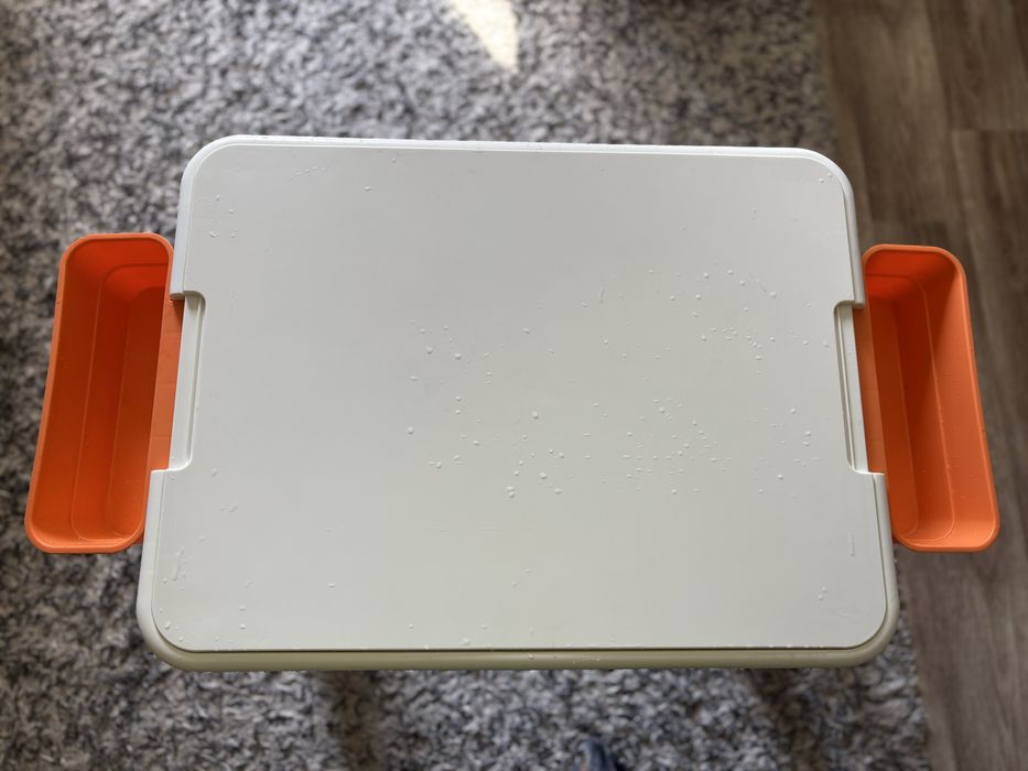 Стіл дитячий для Lego