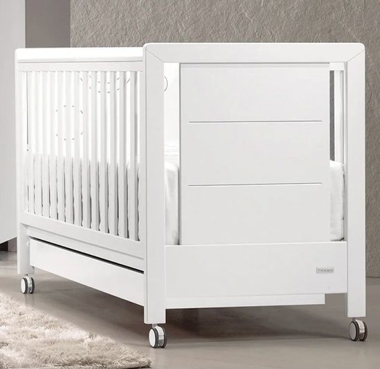 Móvel criança + berço/ cama