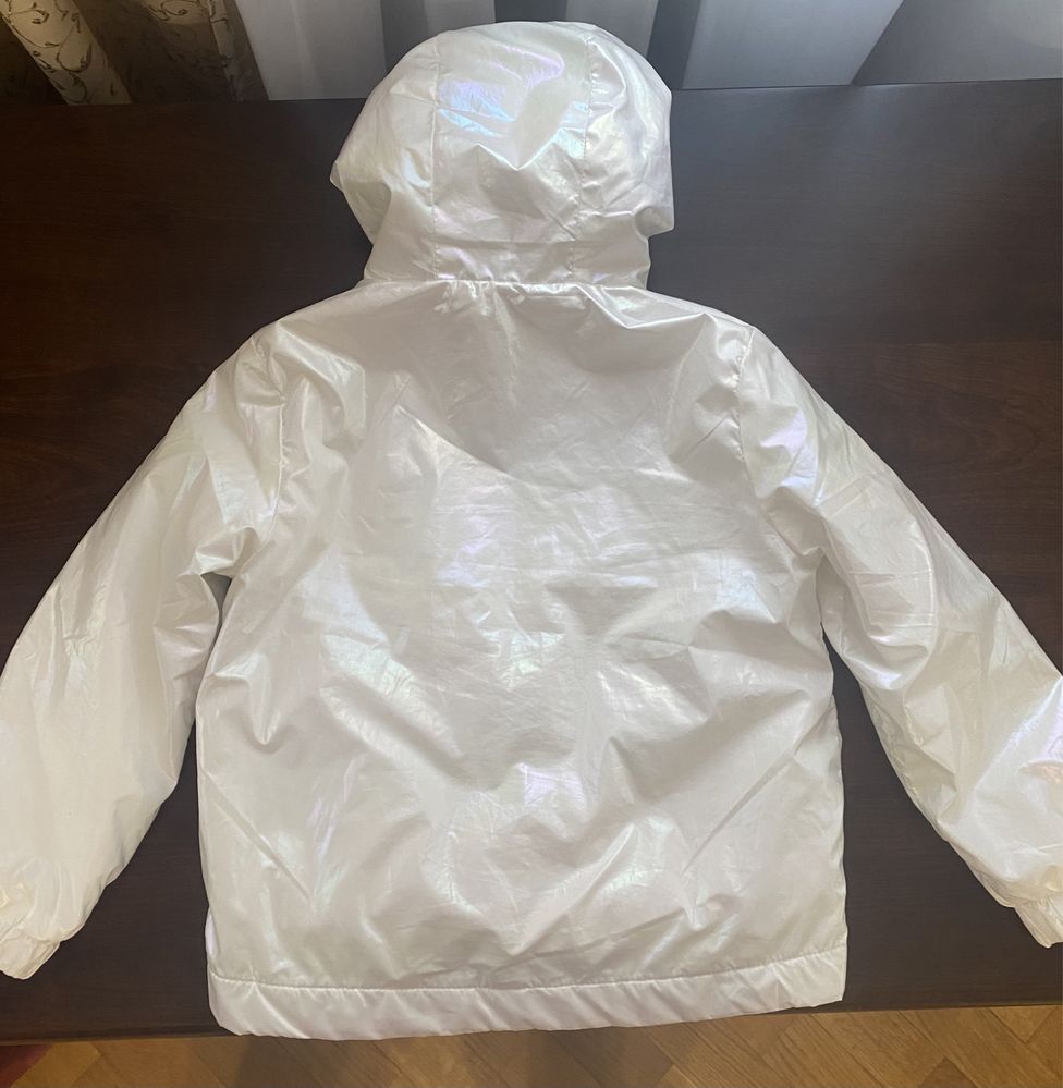 Куртка - вітровка дитяча OVS 104