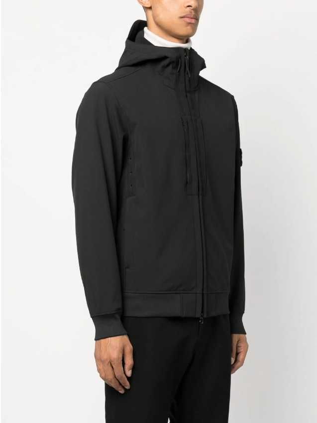 Stone island kurtka