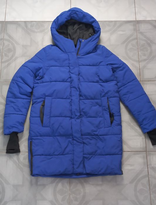 4 F kurtka zimowa damska rozmiar S