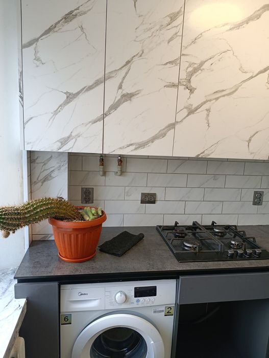 Срочная продажа красивой 1к квартиры на Образцова.