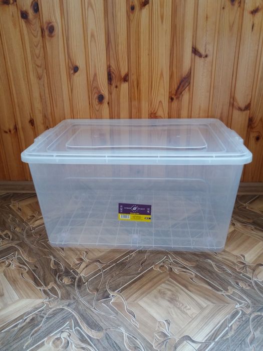 Контейнер харчовий