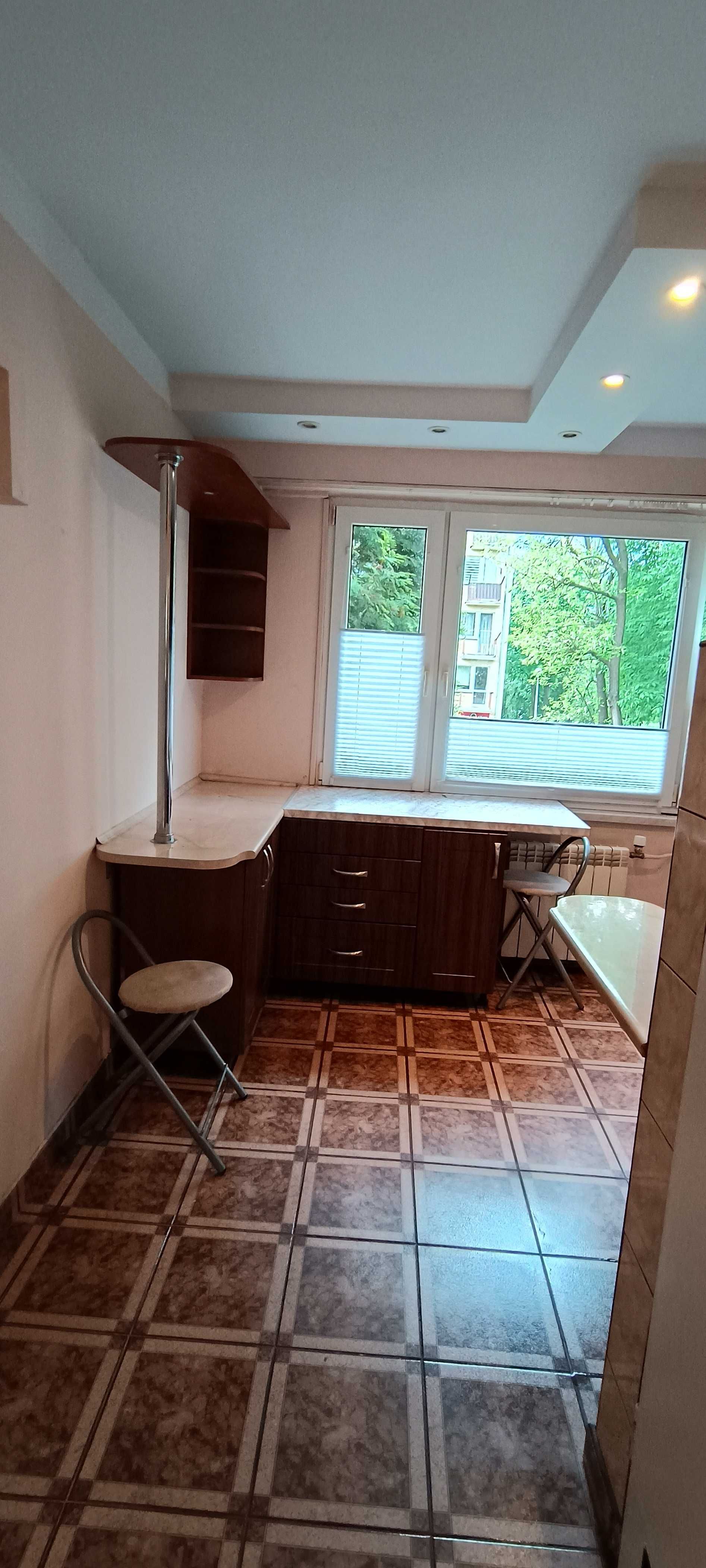 Sprzedam Mieszkanie 72,30 m², I piętro - Kęty