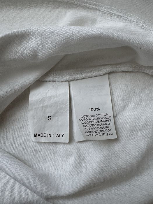 Brunello cucinelli футболка