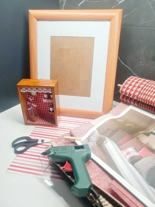 Quadro único - artesanal (feito à mão) - handmade