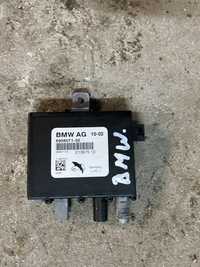 Wzmacniacz antenowy BMW E46