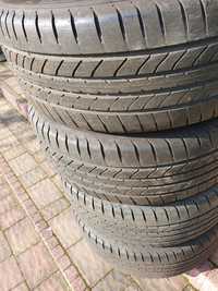 Opony letnie Goodyear runflat 205/50/17