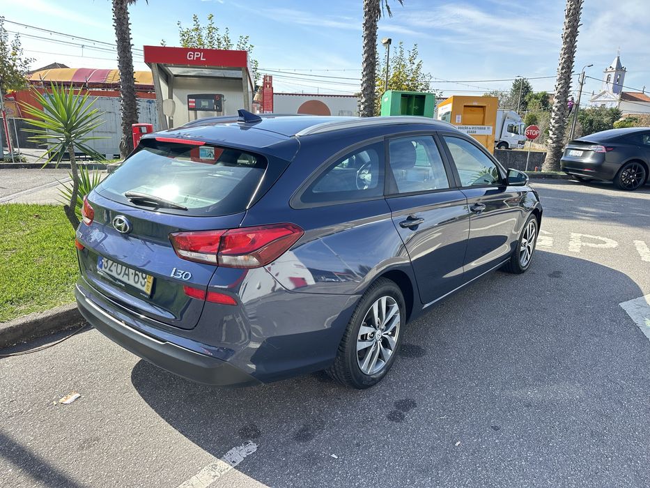 Hyndai i30 sw 1.6CRDI