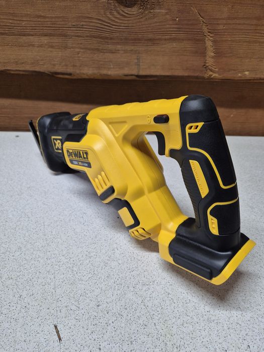 DeWalt Piła Szablasta DCS367 Orginał! F15