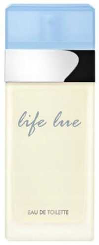 Life Lue Blue Perfumy Damskie 100Ml Edp