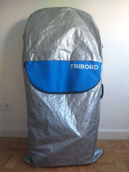 materiall de body board