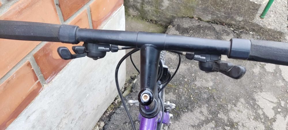 Велосипед 28 Scott ,дамка