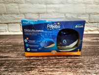 Projektor  Pabobo, wieloryb Aqua Dream
