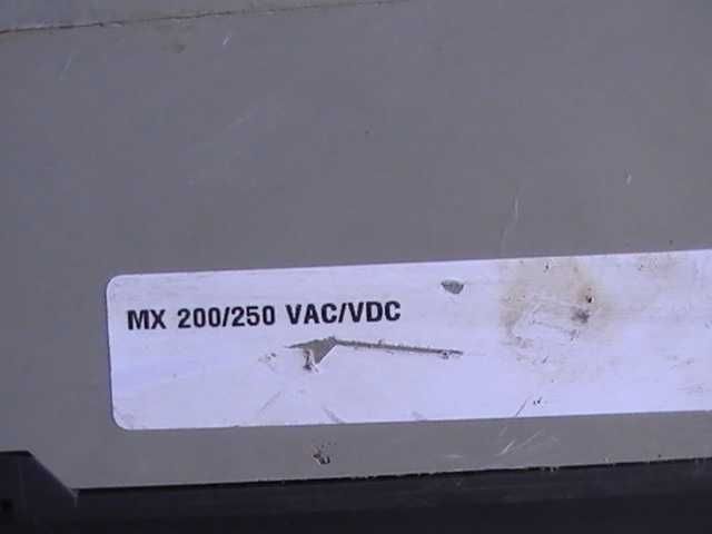 Wyłącznik Merlin Gerin NS1000N Compact, typ NS, 3P, 1000A