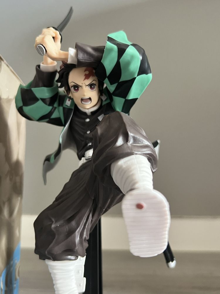 Figura Maximatic Tanjiro Kamado ( Demon Slayer )