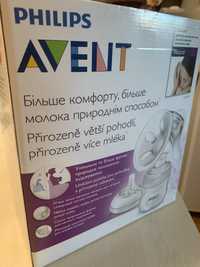 Молокоотсос ручной Philips Avent