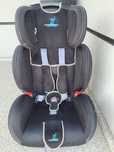 Fotelik Caretero Diablo Fix