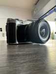 Fujifilm X-A7 4K em otimo estado