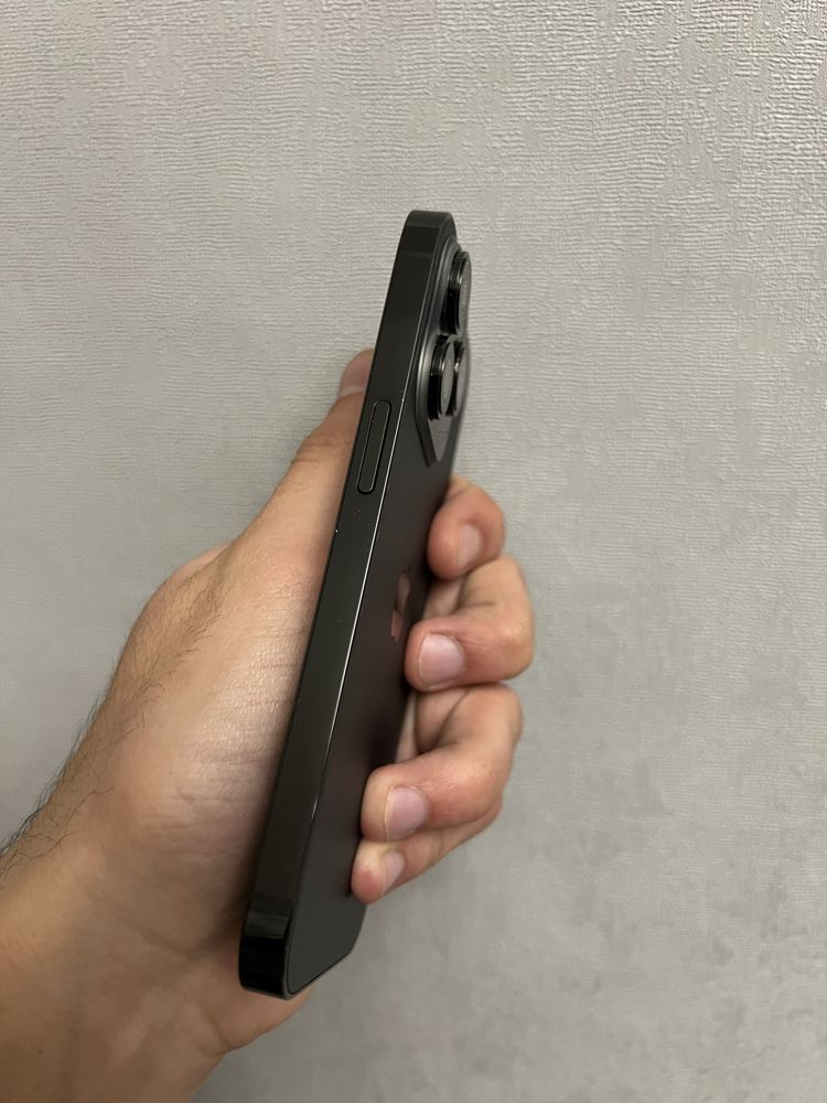 iPhone 14 Pro 128gb Space Black Neverlock! МАГАЗИН!
