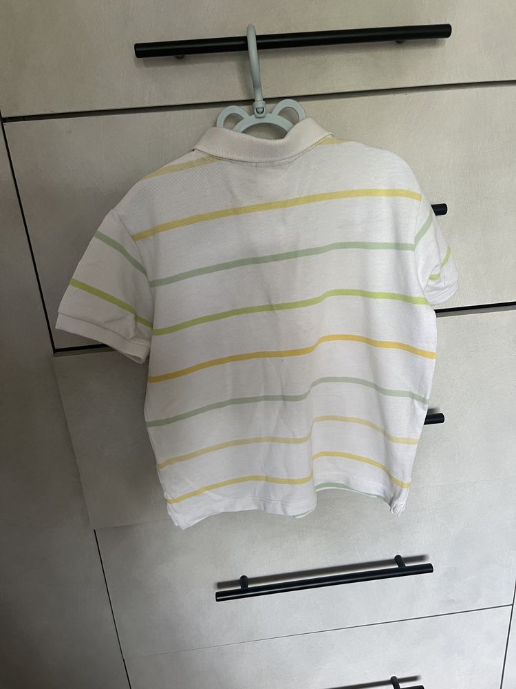 Поло футболка Zara, 4 роки