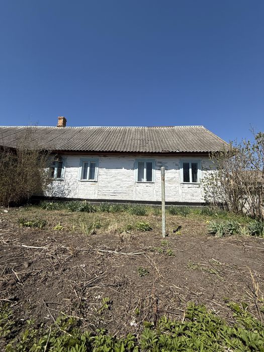 Продаж будинку с.Мирогоща