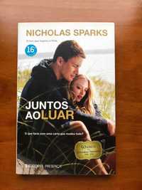 Juntos Ao Luar - Nicholas Sparks