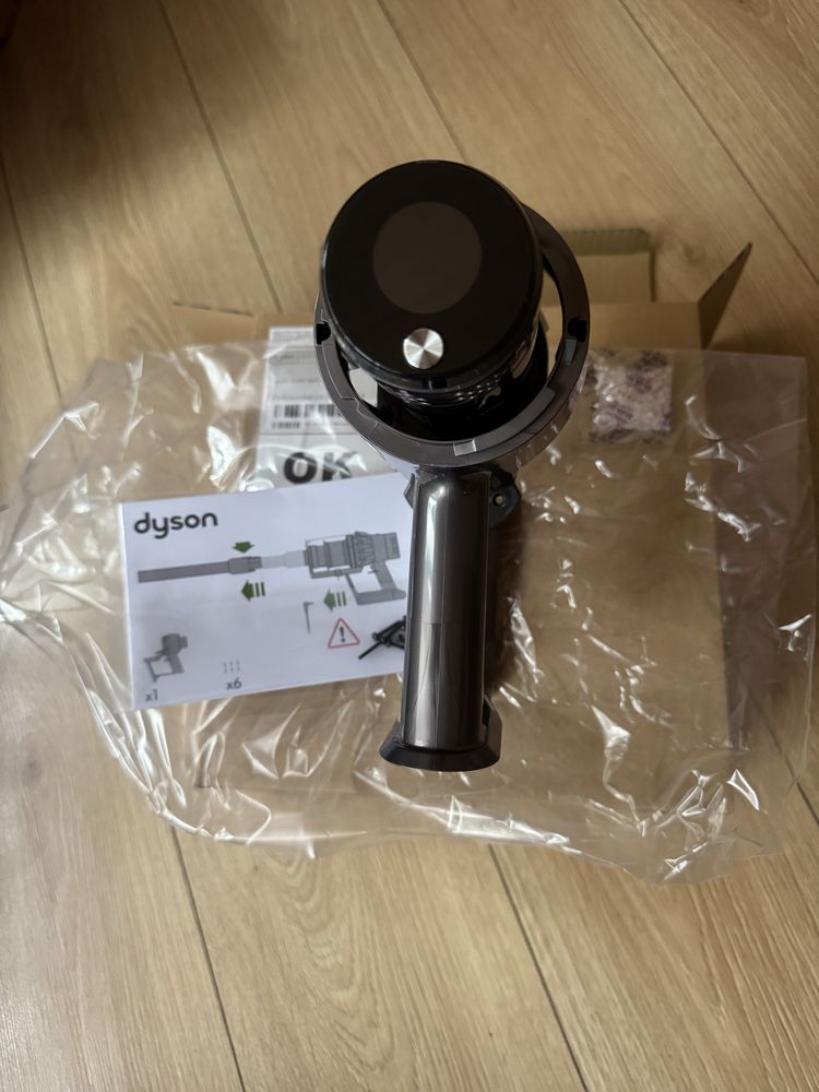 Dyson v11 sv14 v15 sv22 мотор плата