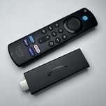 Amazon Fire TV Stick Smart TV