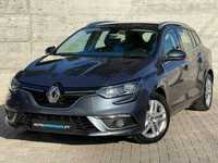 Renault Mégane Sport Tourer 1.5 dCi Limited